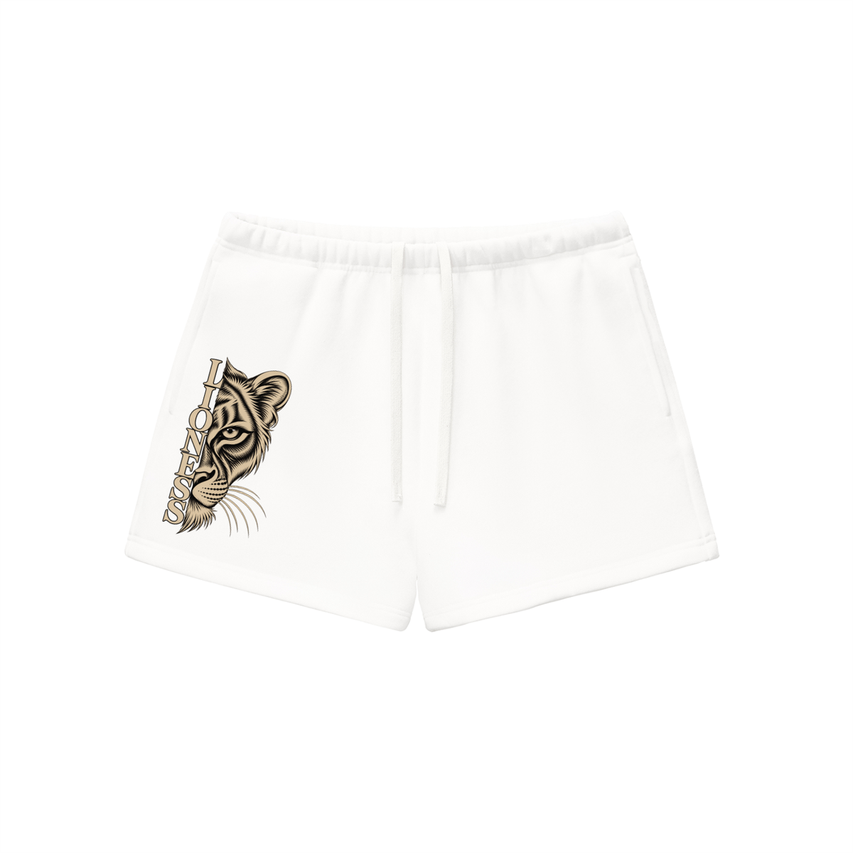 Loungeshorts