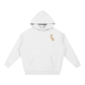 Lioness Hoodie & Straight-Leg Sweatpant Set