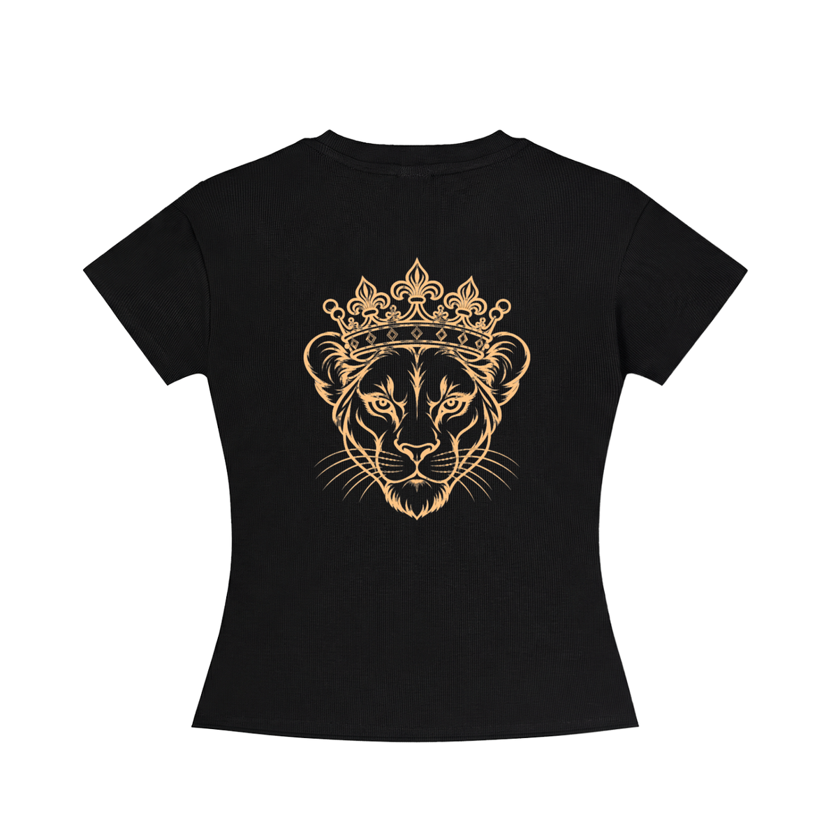 Bossladybranded,Blbcollection,Lionesscollection,Fittedtee