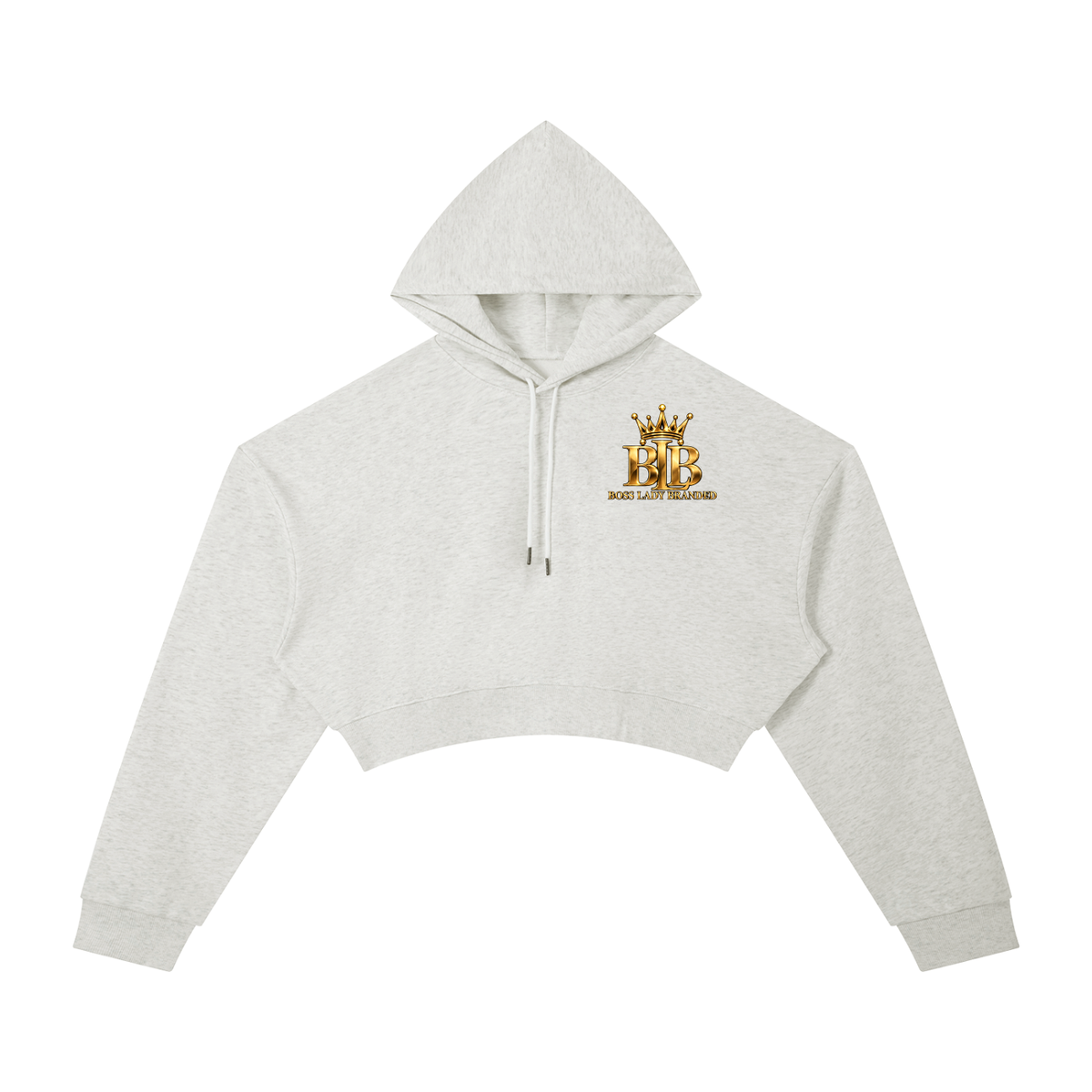Croppedhoodie