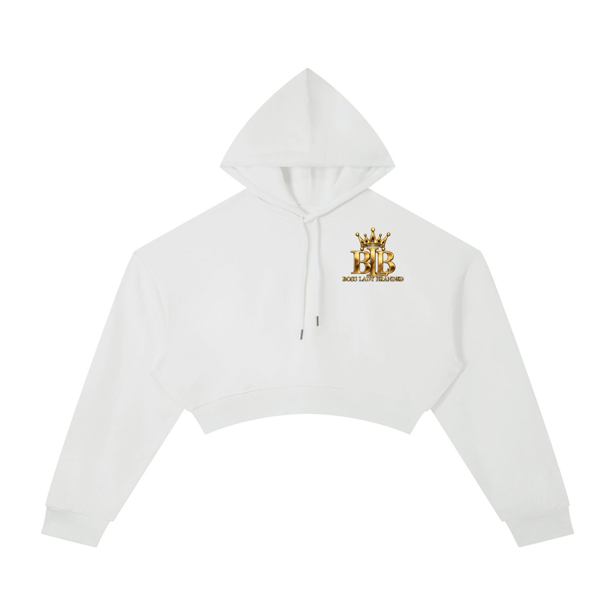 Croppedhoodie