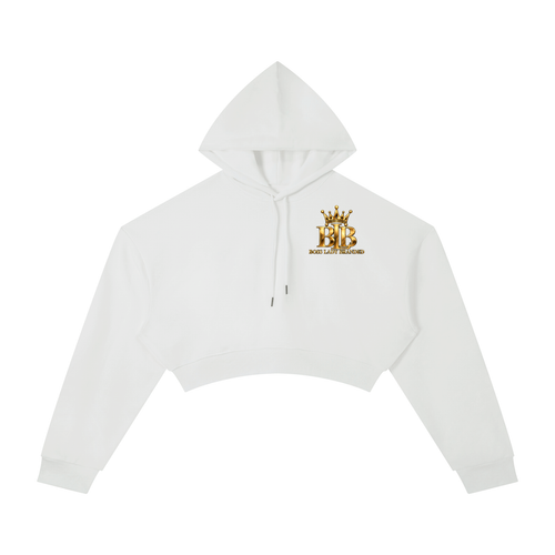 Croppedhoodie
