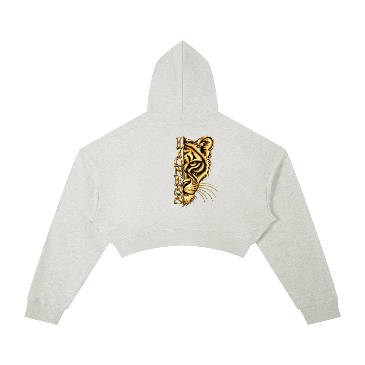 Croppedhoodie