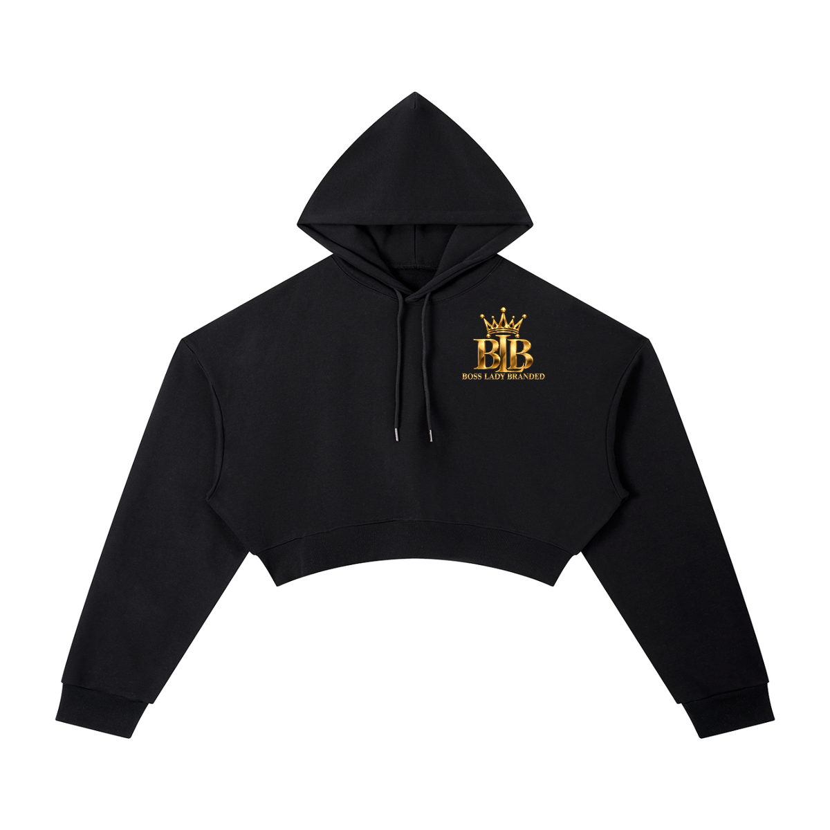 Croppedhoodie